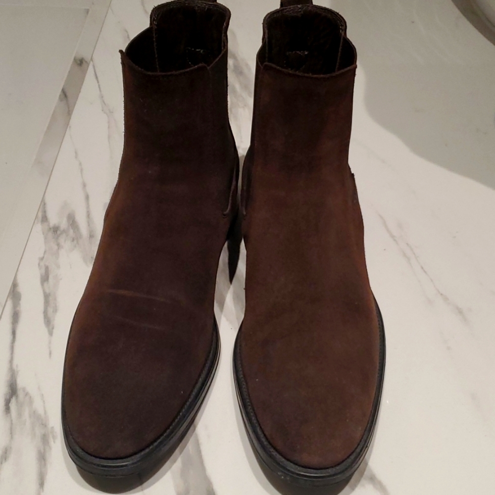 JP tods Mens boots